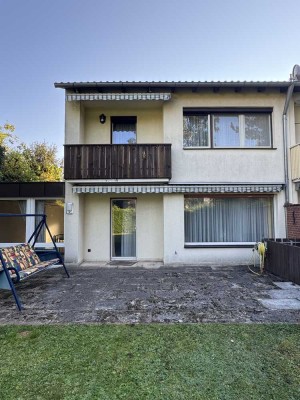 Toplage-REH,Mögeldorf,Tiergarten,Garten,Garage