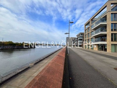 Wohnen mit Weitblick
Ihr neues Zuhause an der Weser!