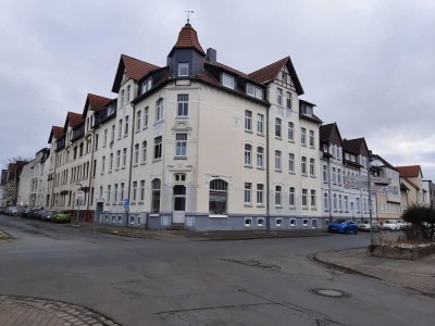 großzügige 4 Zimmerwohnung in Lehrte