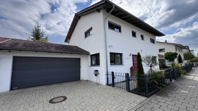 Luxuriöses Einfamilienhaus mit 7 Zimmern in Hilpoltstein