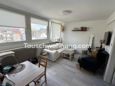 Tauschwohnung: Wohnung dusseldorf alstadt