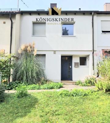 Gemütliches Reihenmittelhaus in herrlicher Lage- ein Zuhause zum Wohlfühlen!