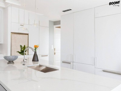 Exklusives Wohnen mit Altbau-Charme &amp; Moderne // Ein hochwertig revitalisiertes Historischen Altbauflair // 1170 Wien