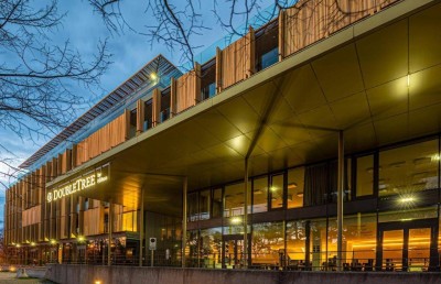 one in a million - Penthouse Top Floor Hilton Hotel