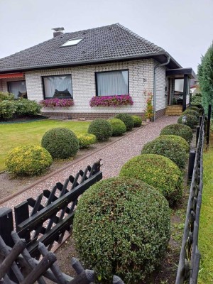 Charmanter Bungalow mit Herz und Potenzial – Ihr neues Zuhause in familienfreundlicher Lage!