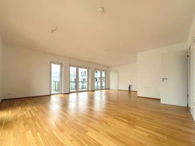 Gut geschnittene 4-Raum-Wohnung zur Miete in Gohlis-Nord - Wentzel Dr.