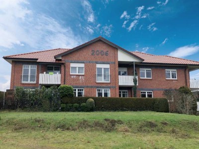 3 Zimmer Souterrain Wohnung in Hanstedt