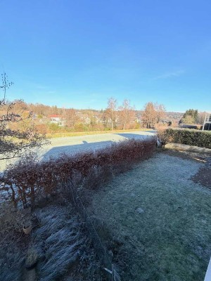 **Traumhafte Gartenwohnung in absolut ruhiger und idyllischer Wohngegend**