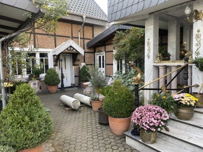 Geräumiges 5-Zimmer-Haus in Bornheim