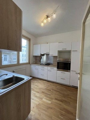 3, Fasanviertel-großzügig,auch 2er WG geeignet