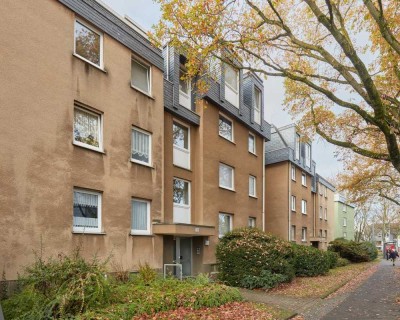 2-Zimmer Wohnung in Langendreer mit WBS für Senior*innen