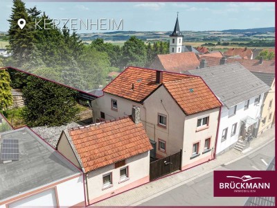 Fürs Selbermachen & Gärtnern gebaut: Wohnen, Arbeiten, Anpacken