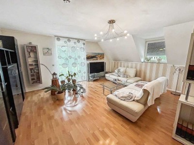 Attraktive 2-Zimmer-Wohnung in zentraler Lage von Königs Wusterhausen – perfekt zur Eigennutzung