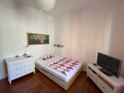 Aufgepasst! Moderne 1 Zimmer Wohnung in Nürnberg mit EBK ohne Ablöse uvm.!