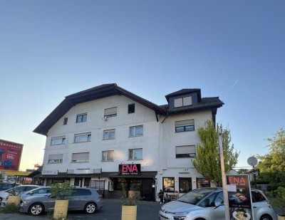 Kapitalanlage mit Perspektive- Voll vermietetes Wohn- und Geschäftshaus in zentraler Lage