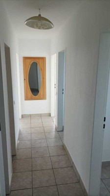 Wohnung ab sofort!