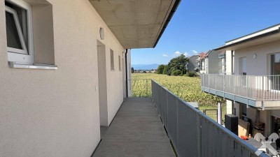 Wohnen in der Fasangasse - Sonnige Erstbezugswohnung mit Terrasse in Kalsdorf!