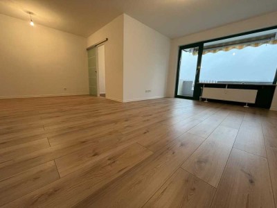 Helles  3 Zimmer-Wohnung mit Balkon