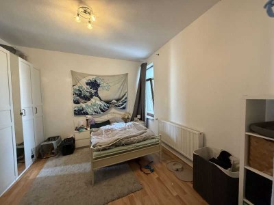 2 Zimmer Wohnung