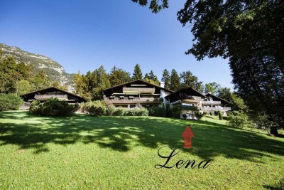 Direkt von Privat: Traumhaftes Haus am Kramerhang - 4 Schlafzimmer, alle mit Bad, Sauna, Blick!