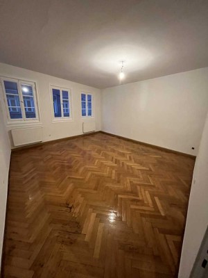 Schöne 4-Zimmer-Wohnung in Schwäbisch