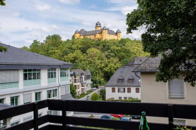 Huf-Haus, 2 Etagen, lichtdurchflutet, zentraler Lage in Montabaur