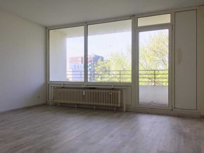 Neue Wohnung - Neues Glück! (Optional mit Tiefgaragen Stellplatz)