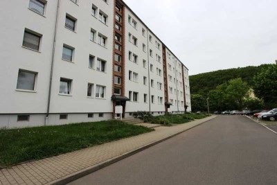 Einziehen und Wohlfühlen