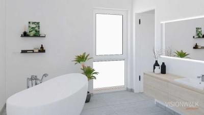 Relaxtes Wohnen mit Niveau - Made by OKAL