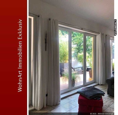 *** Ihr WohnTraum *** exklusives Penthouse in Schwafheim