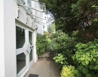 *** Kapitalanlage mit Weitblick... Sonnige Maisonette-Wohnung in Oberjosbach!