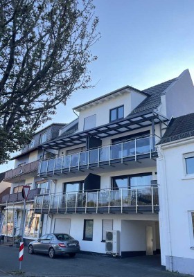 Wunderschöne Maisonette-Wohnung in Bingen am Rhein