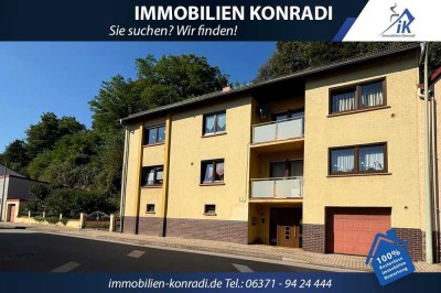 IK I Großzügiges Zweifamilienhaus in Thaleischweiler zu verkaufen