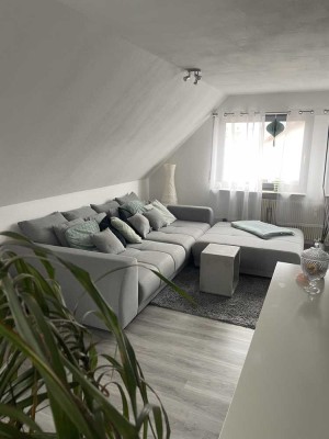 Zentrale 3-Zimmer Eigentumswohnung in Winnenden - sofort bezugsfrei