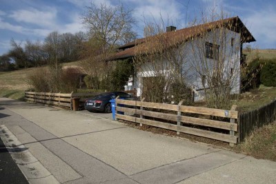 Schönes Architekten Haus mit sechs Zimmern in Kelheim (Kreis), Bad Abbach