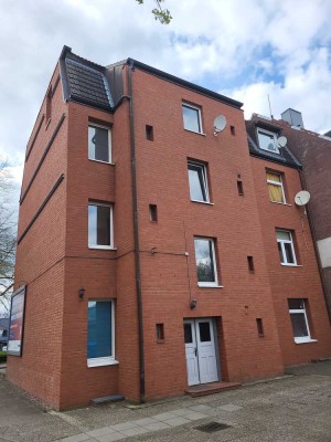 Großzügige 3-Zimmer-Wohnung mit offenem Wohn-Essbereich