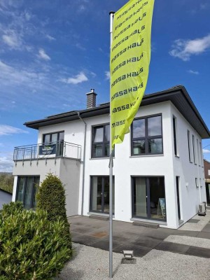 Besuchen Sie unser Musterhaus am Wochenende