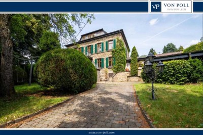 Elegante Wohnresidenz mit Hausgefühl – Exklusives Wohnen auf höchstem Niveau