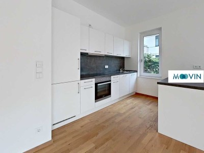 Moderner Wohntraum: Großzügige 3-Zimmer-Wohnung mit Gäste-WC in Wolfsburg