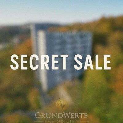 Kapitalanlage in Esslingen am Neckar - Secret Sale