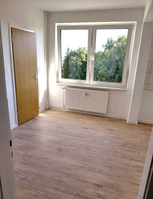 Frisch renovierte 3 Zimmer Wohnung
