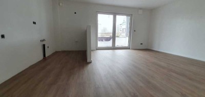 Zweitbezug mit Terrasse: schöne 2-Zimmer-Wohnung mit EBK in Göppingen-Reusch