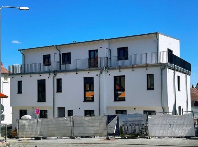 Luxuriöses Reihenmittelhaus – Erstbezug ab 01.08.2025