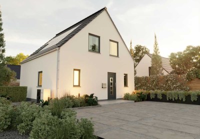 Hausbauschutzbriefe-Festpreis - schlüsselfertig sicher bauen mit Town & Country in Ostholstein