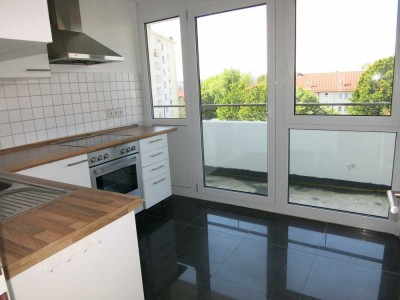 2-Zimmerwohnung, ca.v69 qm, Konstanz-Petershausen