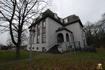 Gepflegte 1-Zimmer-Wohnung mit Pantryküche !