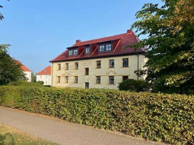 Boltenhagen pur – Wohnen zwischen Meer & Zentrum, nur 300 m bis zum Strand!