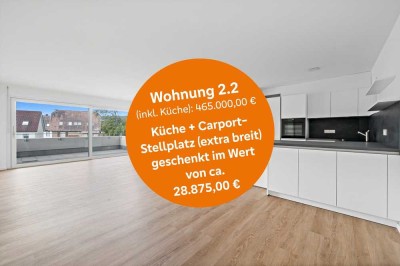 WOHNEN. ERLEBEN.
ADO-AREAL