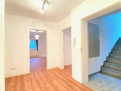 Geräumige 2-Zimmer-Wohnung in ruhiger Lage