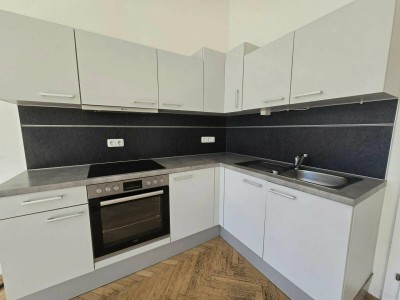 Geräumige 3-Zimmerwohnung mit Balkon - Eggenberg!